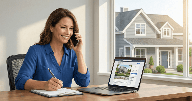 The “New Lead Call” Playbook: Exact Questions to Ask (and Why They Work)